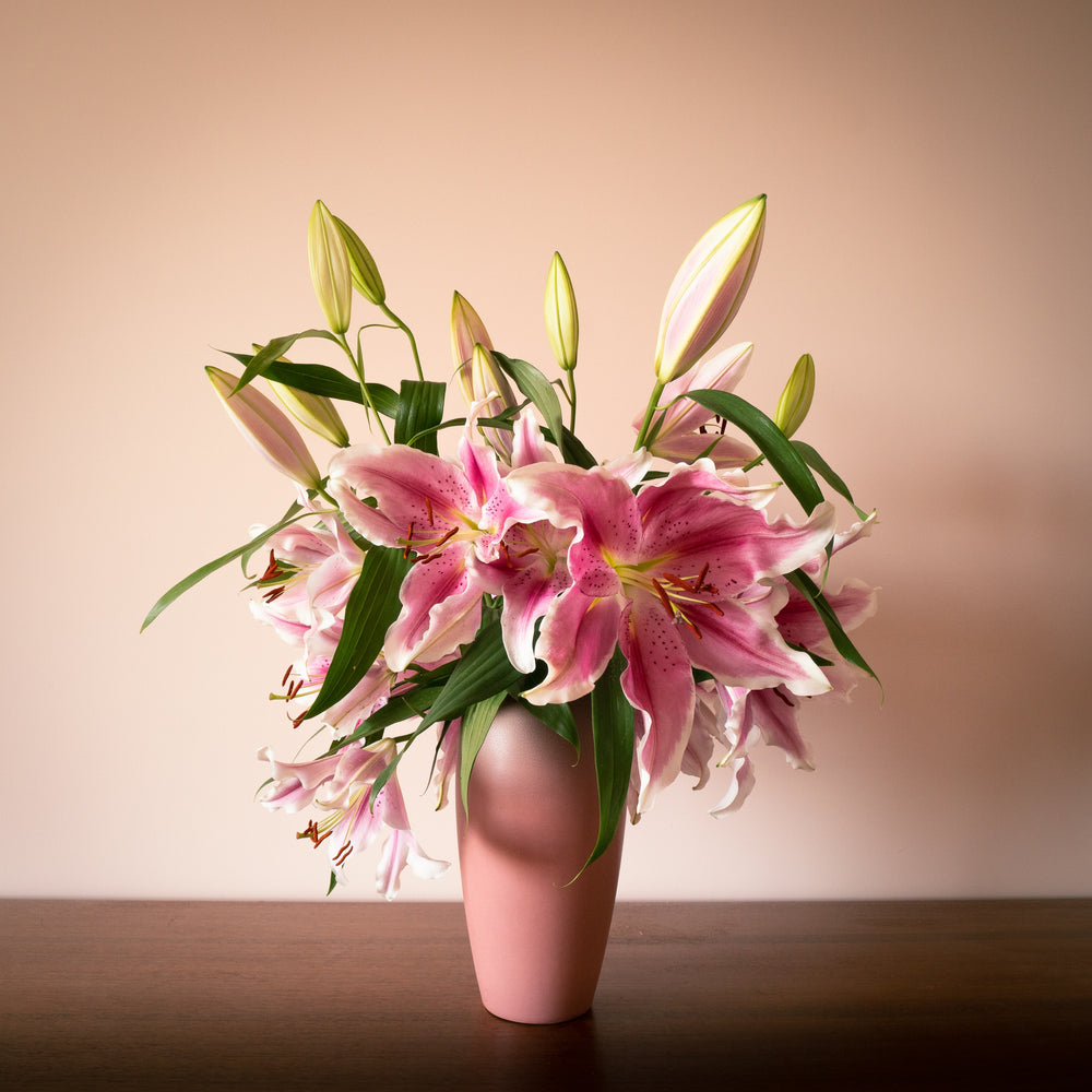 Blumige Liebe für Mama: Welche Blumensträuße passen perfekt zum Muttertag