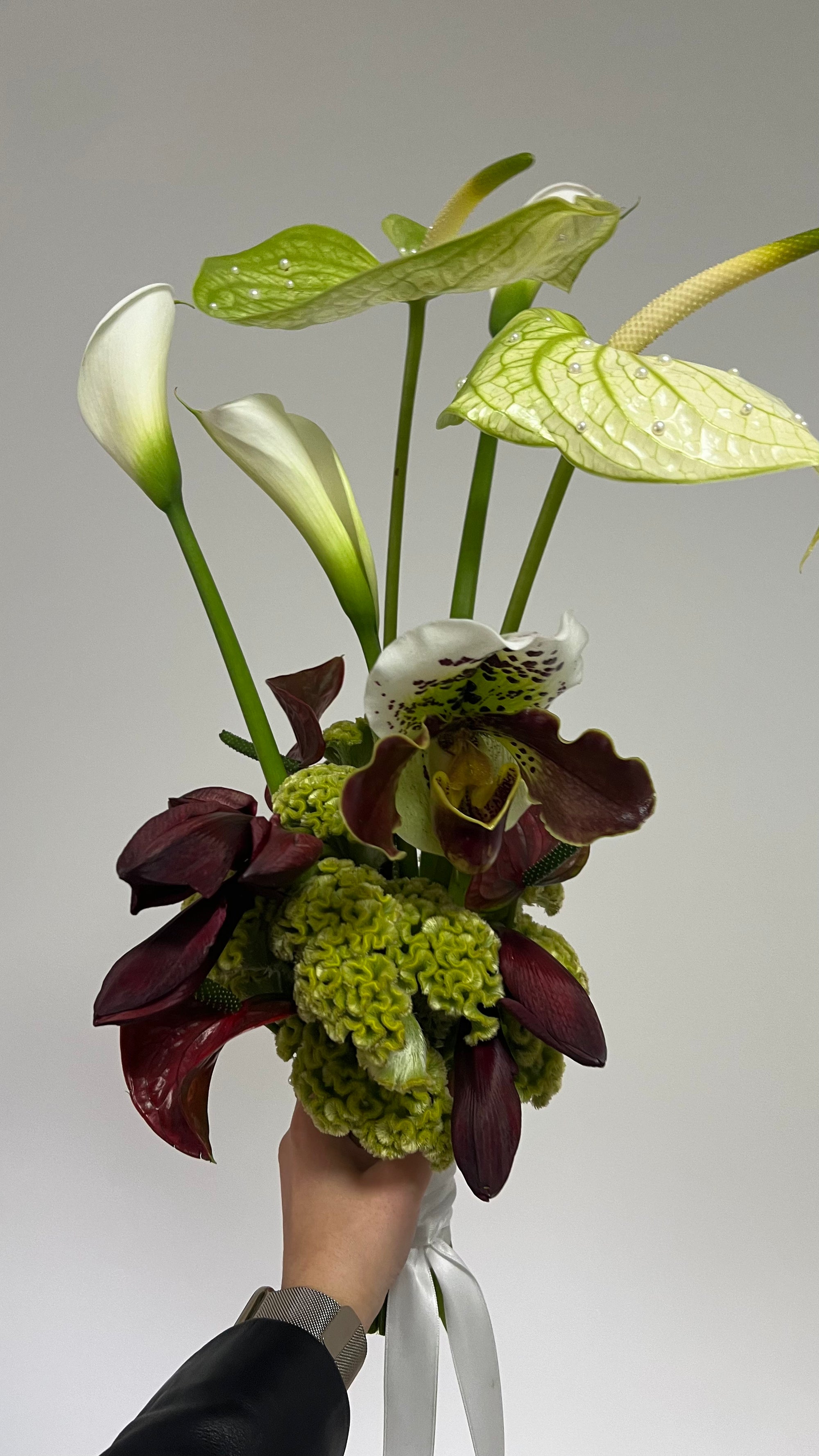 Signature Bridal Shinzō