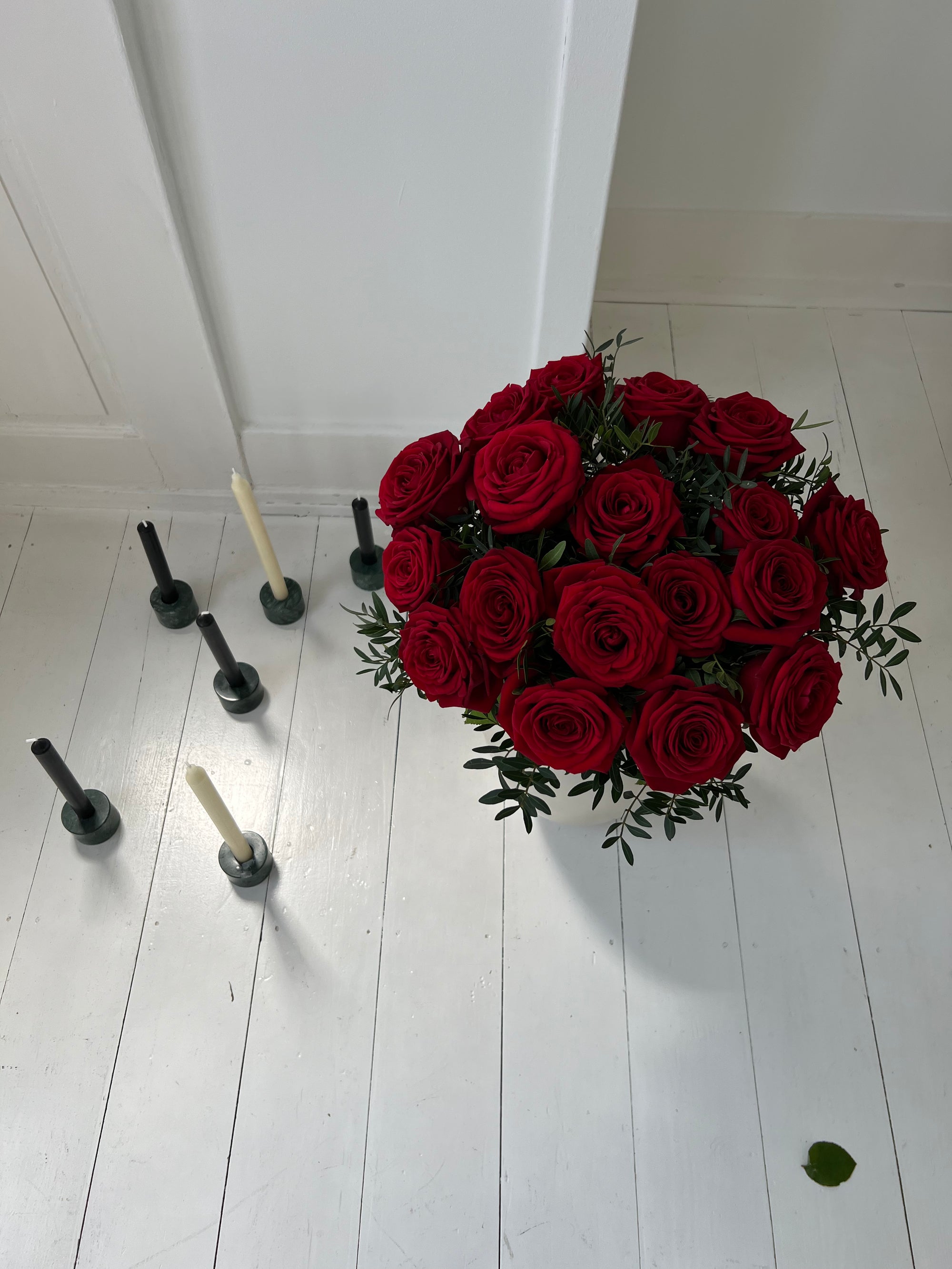 Bouquet of Rose