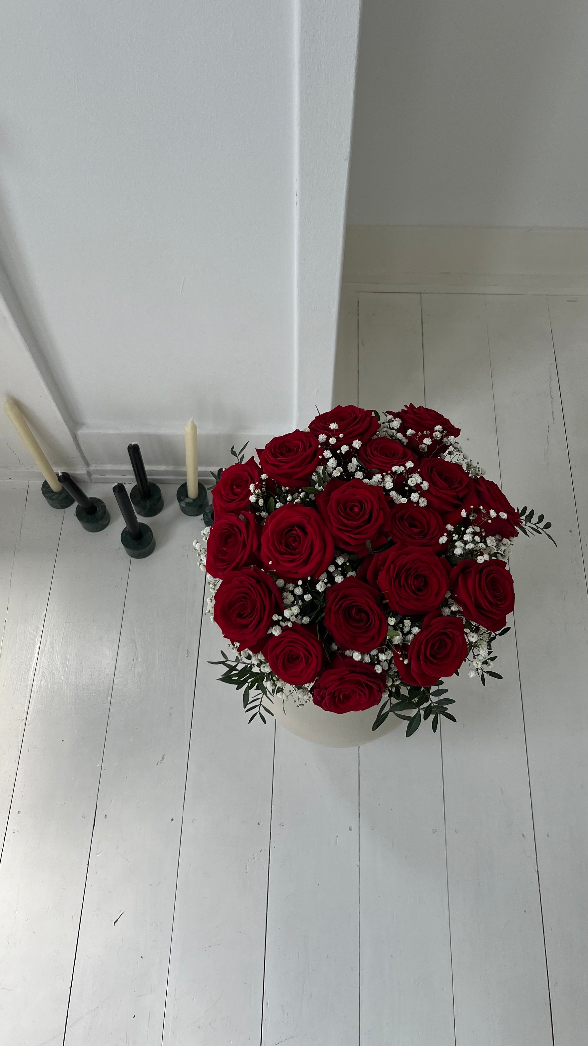 Bouquet of Rose