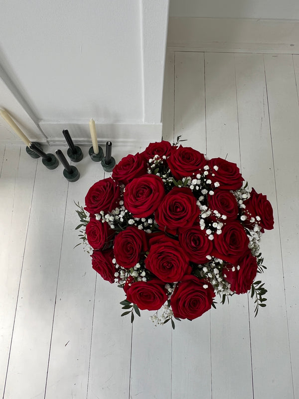 Bouquet of Rose