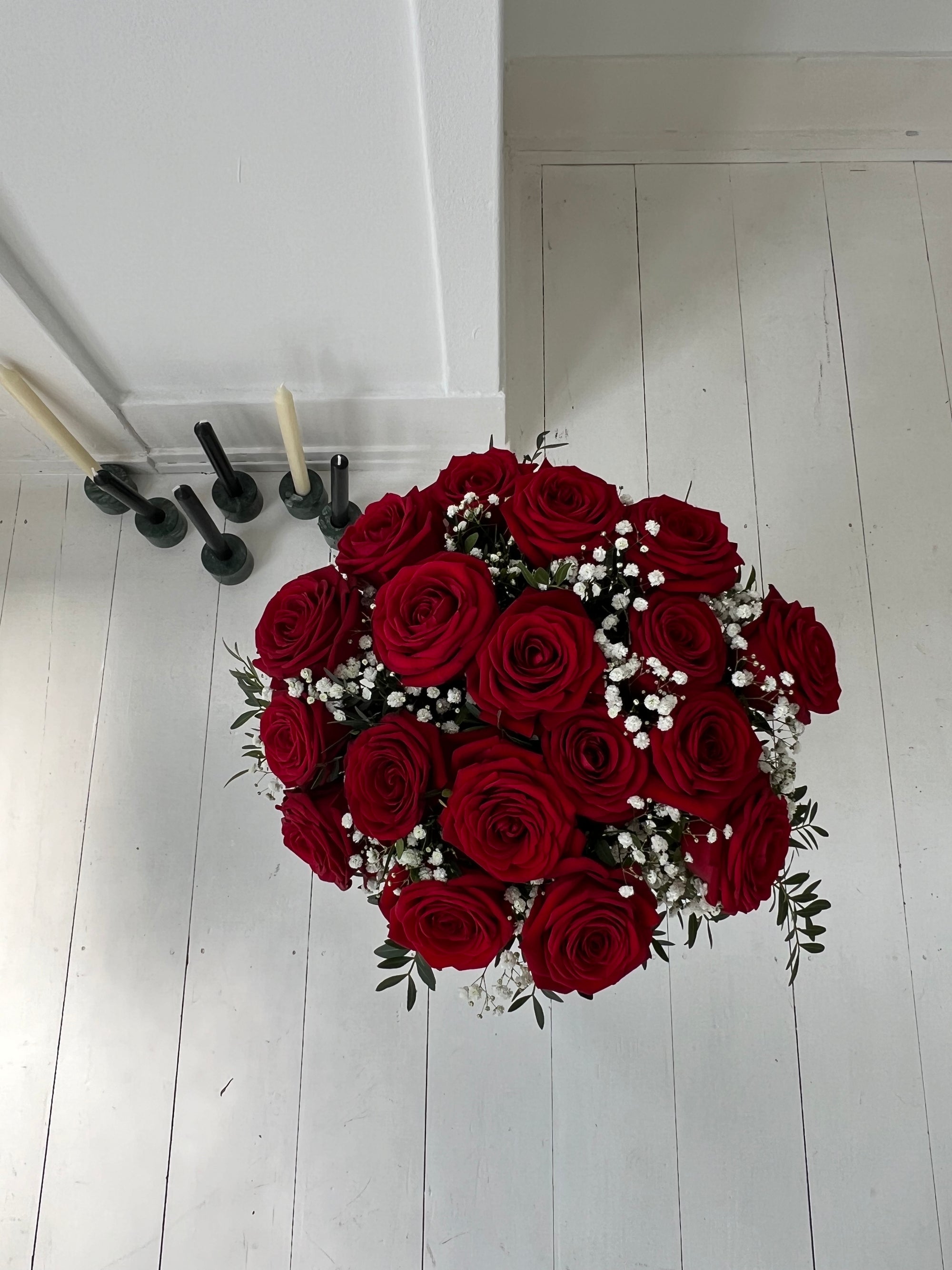 Bouquet of Rose