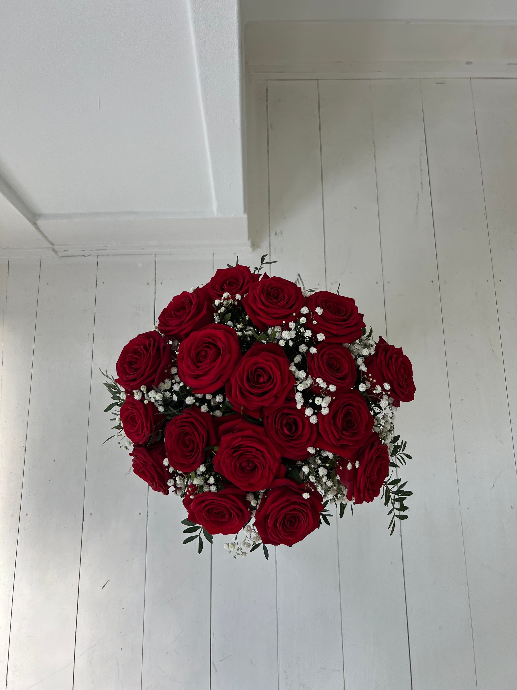 Bouquet of Rose