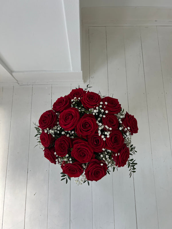 Bouquet of Rose