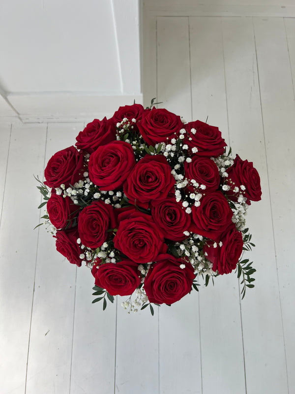 Bouquet of Rose