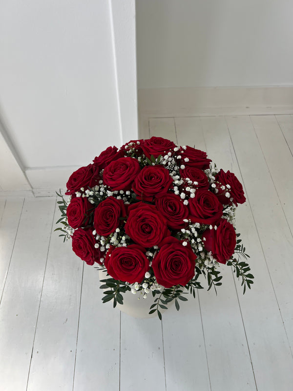 Bouquet of Rose