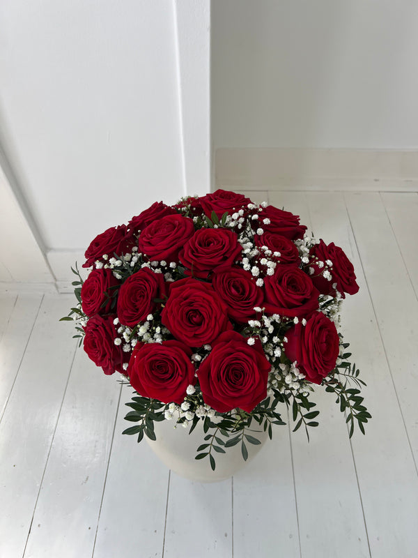 Bouquet of Rose