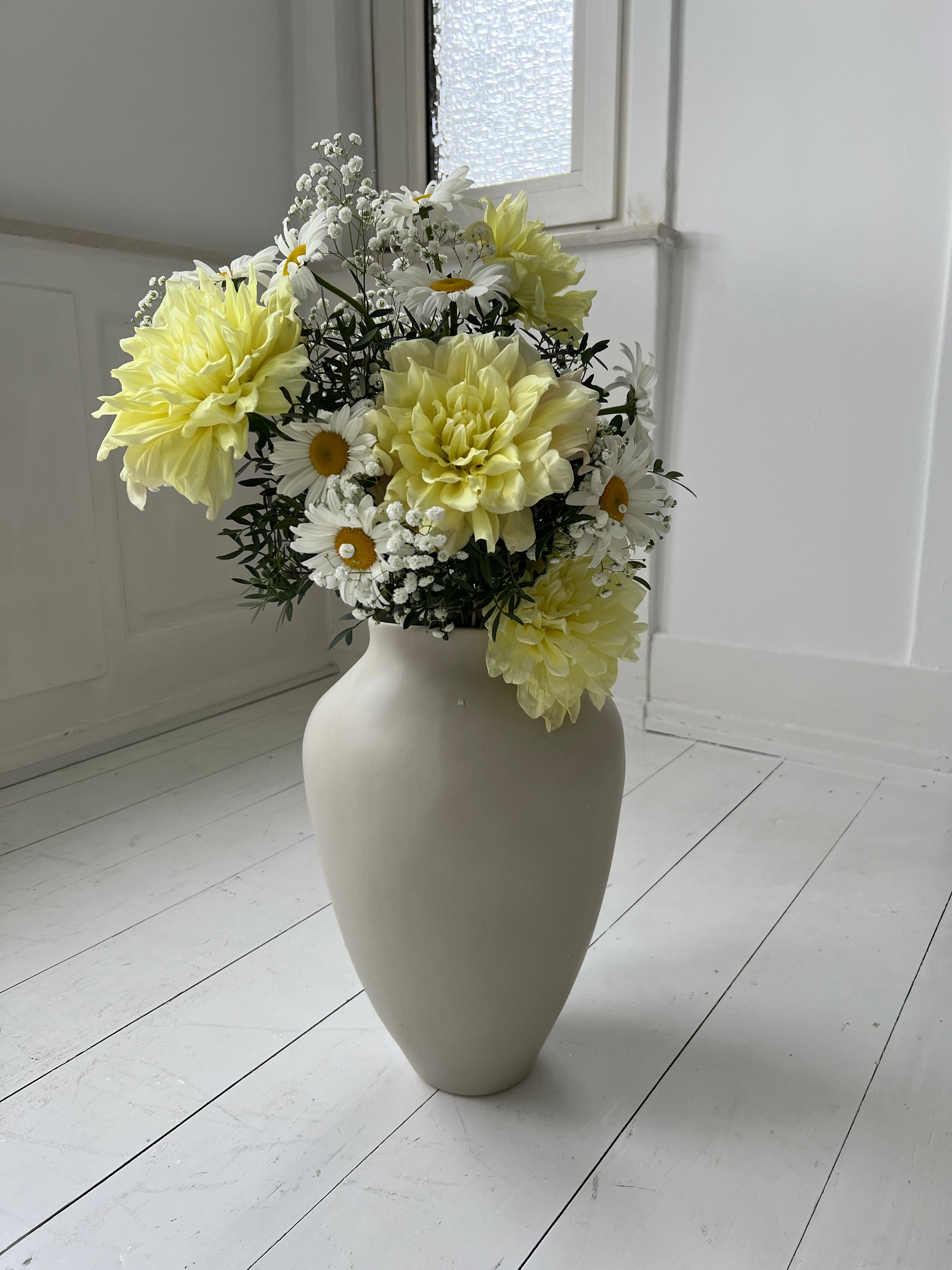 Dōmo Dahlia