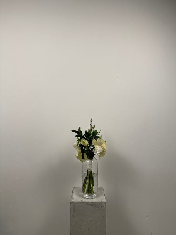 Vintage Bridal Bouquets